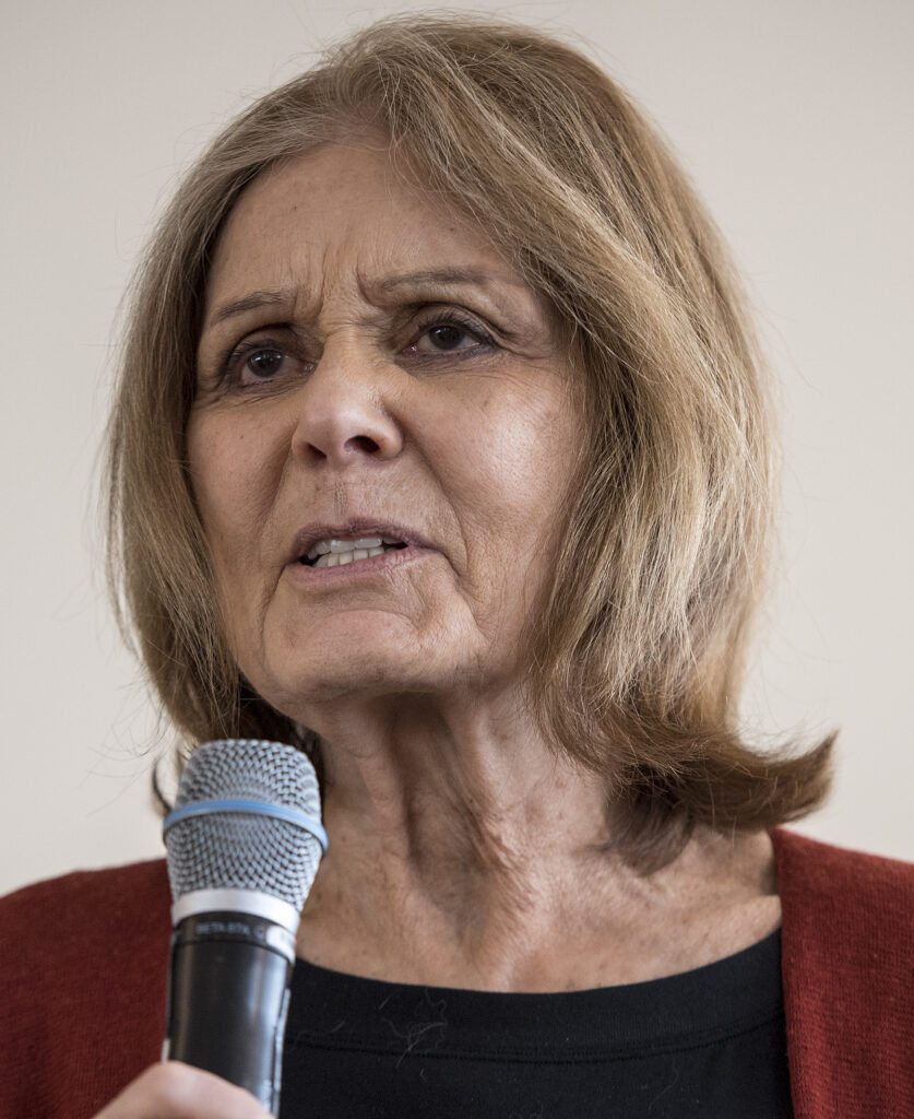 020418 Newman Steinem Chicago IL CD 0670