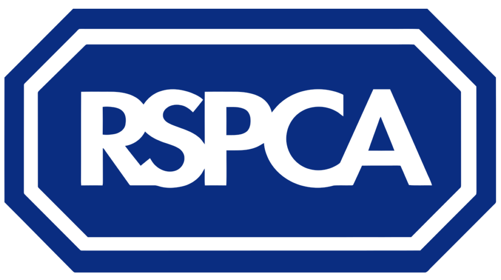 Royal Society for the Prevention of Cruelty to Animals (RSPCA)