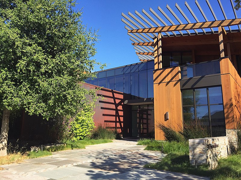 David&Lucille Packard Foundation