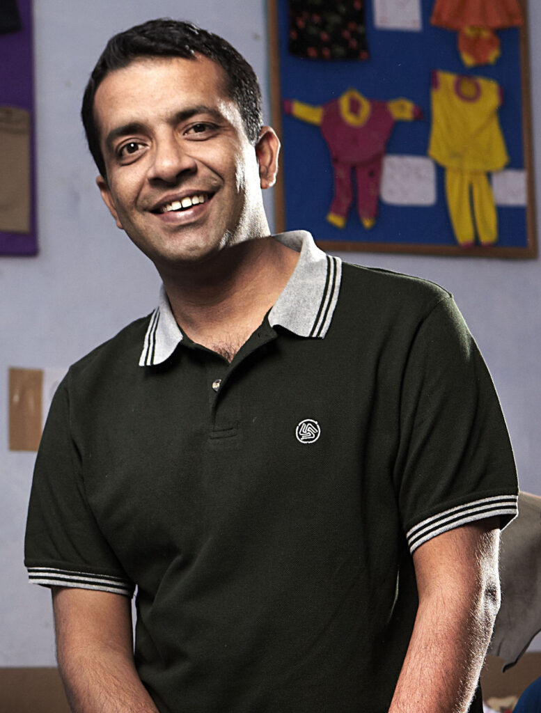 Anshu Gupta