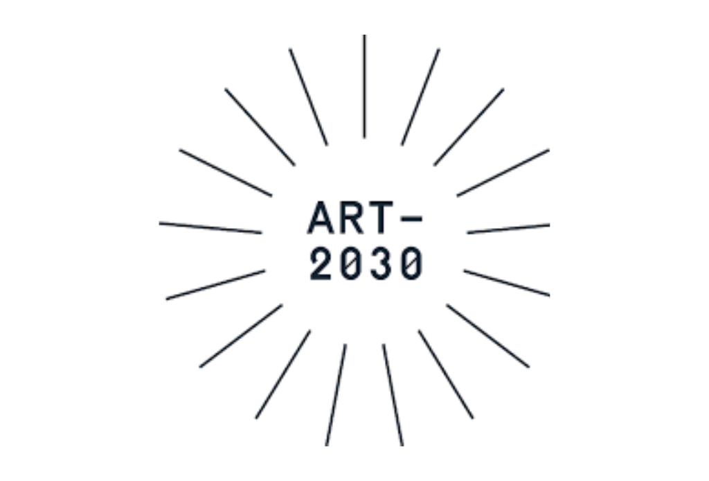 ART 2030 logo