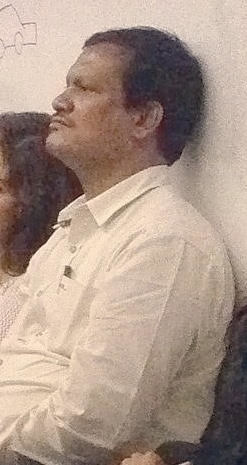 Arunachalam Muruganantham in California