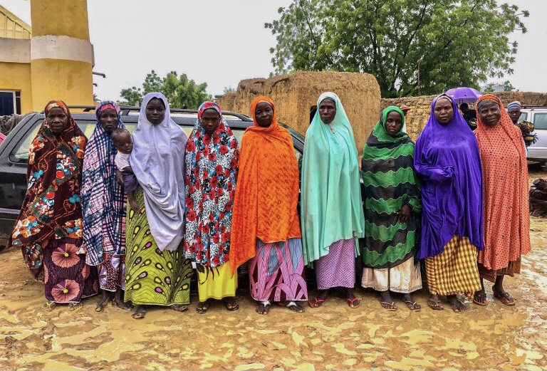 Bardo Women