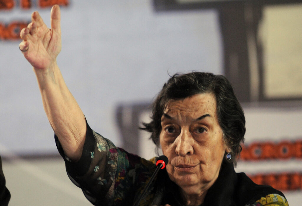 Maria da Conceição Tavares