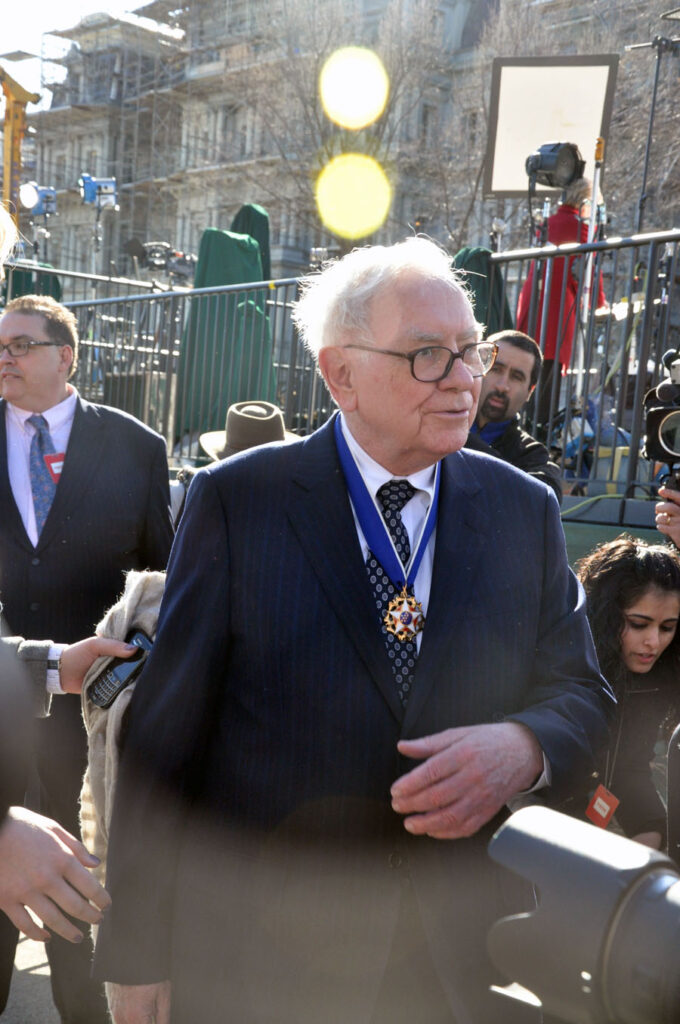 Medal of Freedom Ceremony (5448739443)
