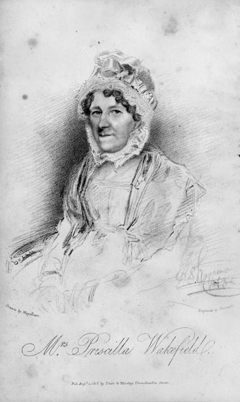 Priscilla_Wakefield