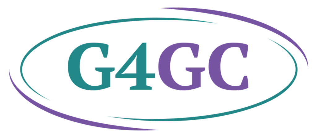 G4GC Logo