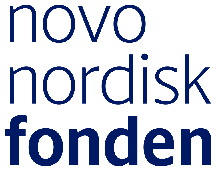 Novo Nordisk Foundation Logo