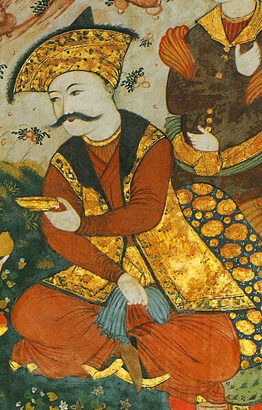 Shah Abbas the Great