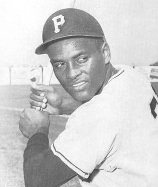 Roberto Clemente 1965