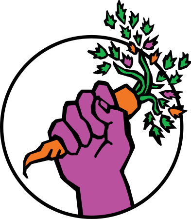 Food not Bombs Logo
