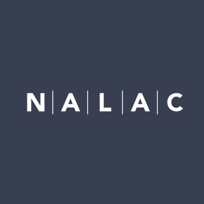 NALAC logo